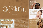 SALE! Modern & Stylish Serif Font, a Serif Font by Storytype Studio (Thumbnail 38 of 41)