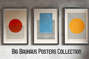 Geometric Printable Wall Art Prints