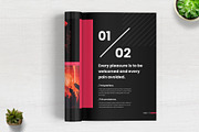 Magazine Template - Dugem 2, a Magazine Template by Themes Awesome (Thumbnail 2 of 6)