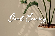 Kaldera, a Handwritten Font by GlottaTypeface (Thumbnail 8 of 8)