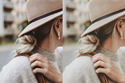Natural Tones Lightroom Presets, a Preset Add-On by PixaSquare (Thumbnail 8 of 9)