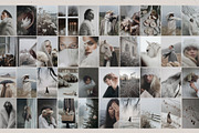 November-December 130 Rustic Pics, a Beauty & Fashion Photo by Muse Mockups (Thumbnail 15 of 17)