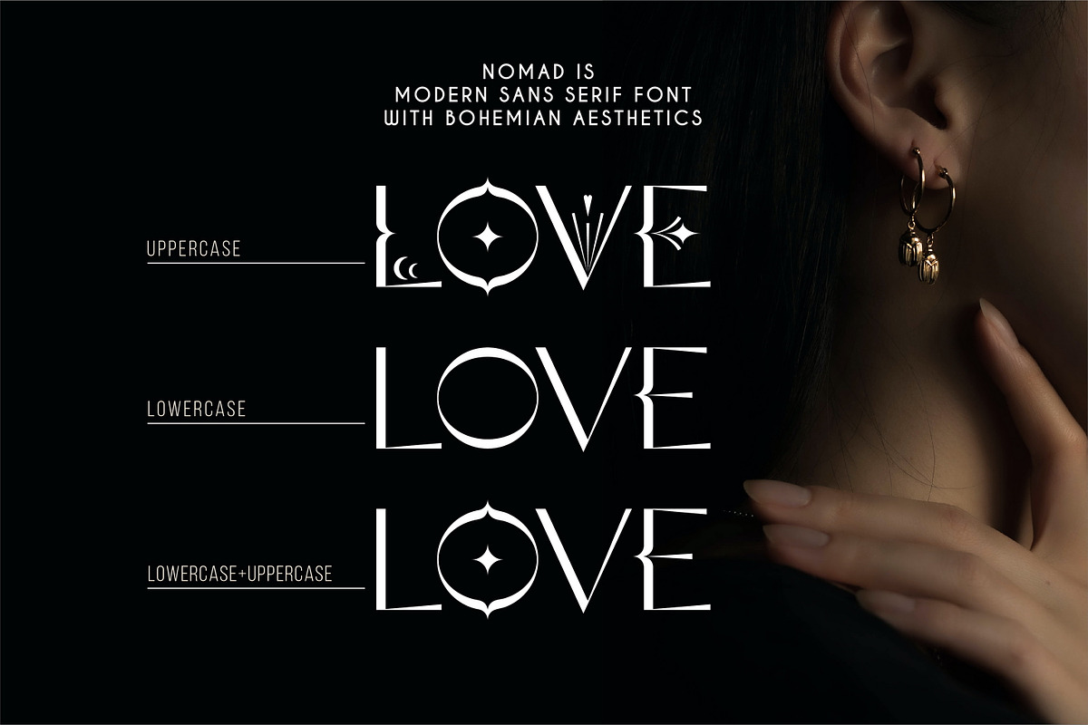 Free Download - Fontfreebie