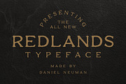 Typeface Bundle | Font Collection, a Sans Serif Font by Daniel Neuman (Thumbnail 8 of 11)