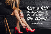 Culington – Stylish Script Typefce, a Script Font by NURF Designs (Thumbnail 8 of 10)