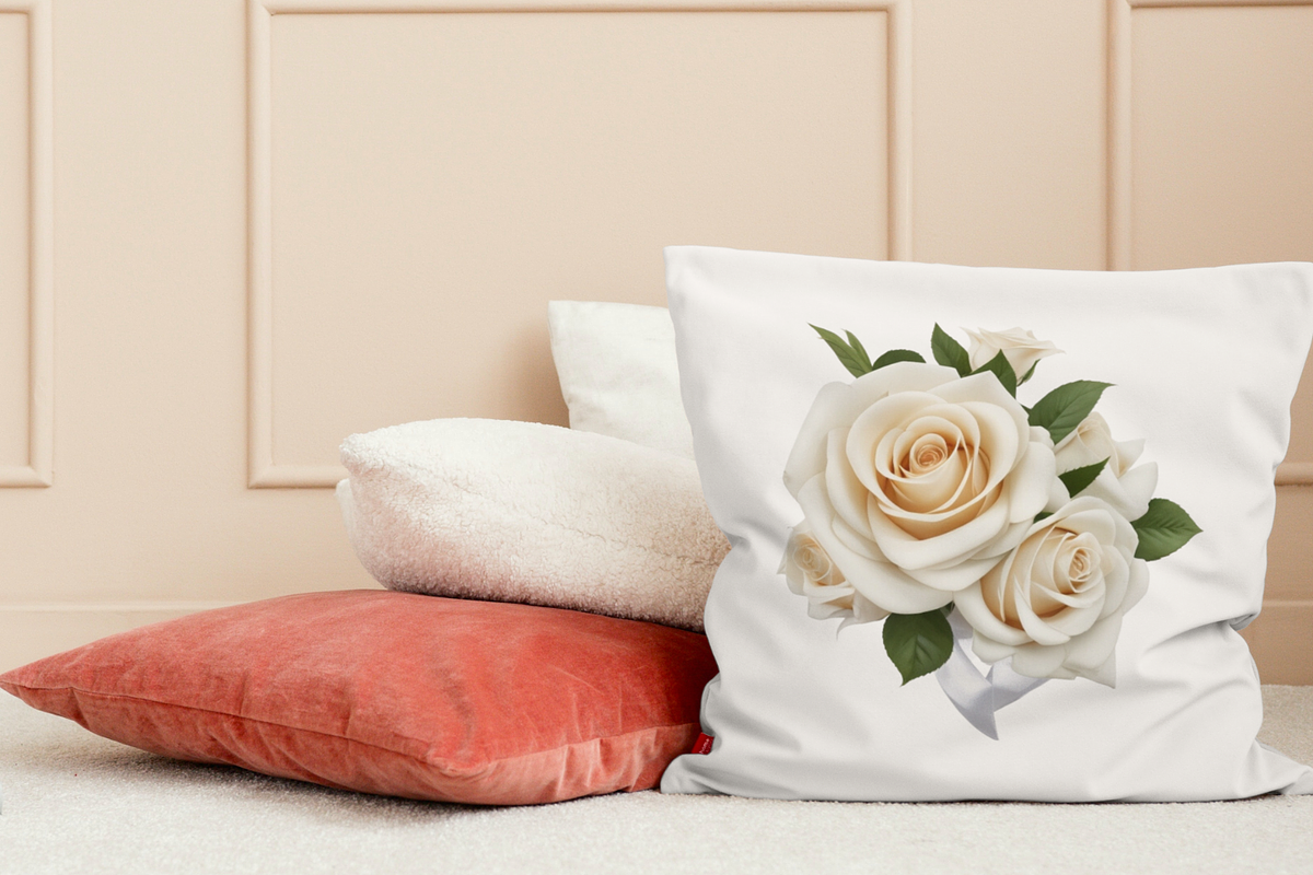 70 Watercolor White Rose PNG Clipart, a Graphic by Graphicspixel (Photo 11 of 11)