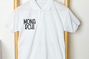 Present Highschool, a Sans Serif Font by InermediaSTUDIO (Thumbnail 7 of 8)
