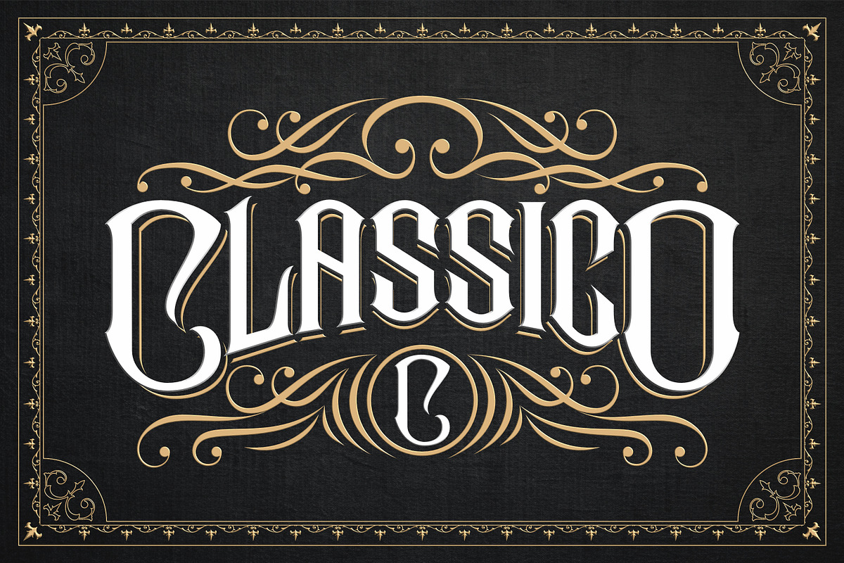 Wincheston Font, a Serif Font by Riswan Ratta (Photo 6 of 13)