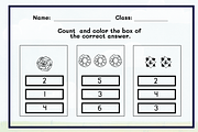 Cute Flower Doodle, a Symbol Font by Sirinart (Thumbnail 7 of 9)