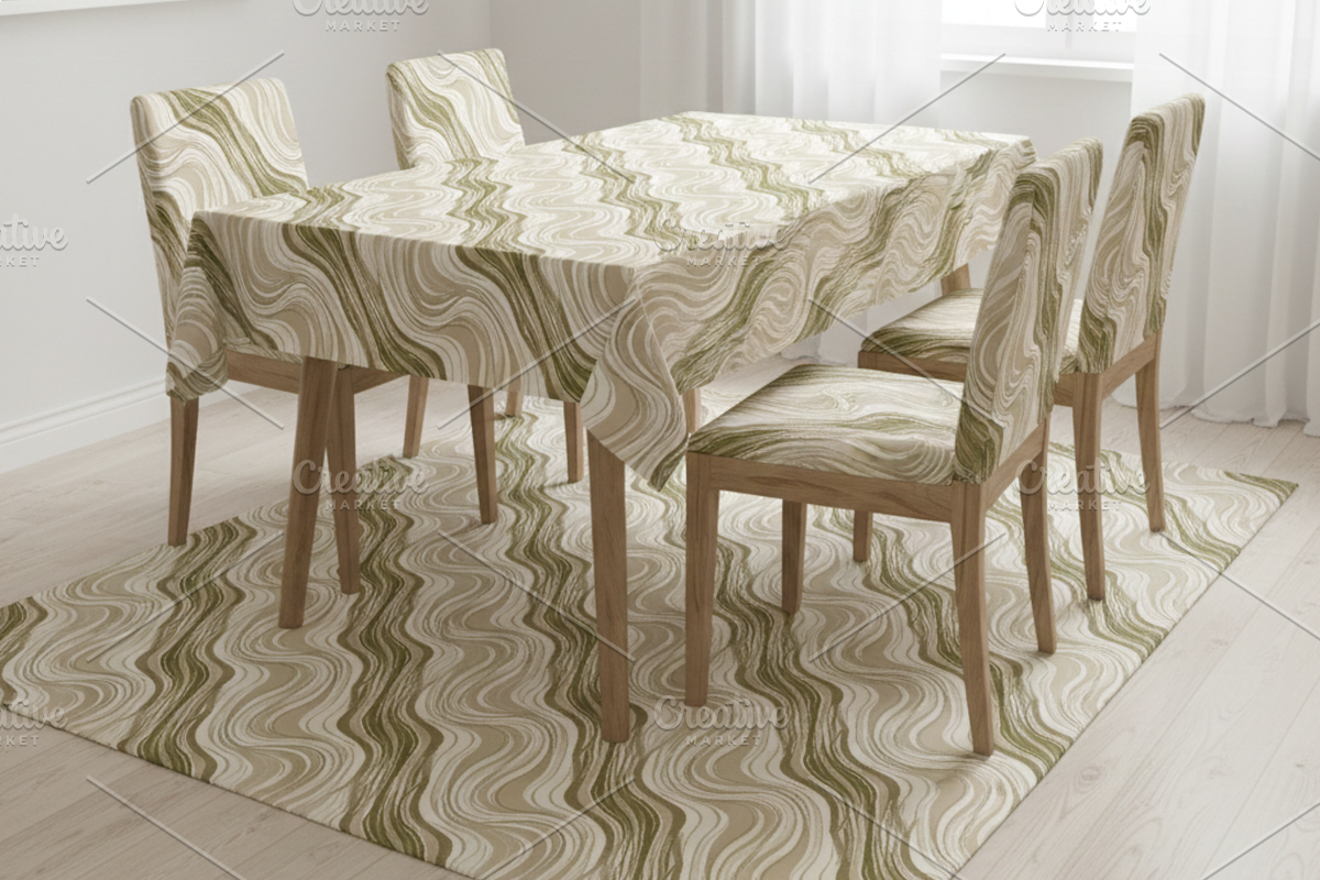 50 Scandinavian Seamless Pattern, a Pattern Graphic by Print Haven (Photo 7 of 10)
