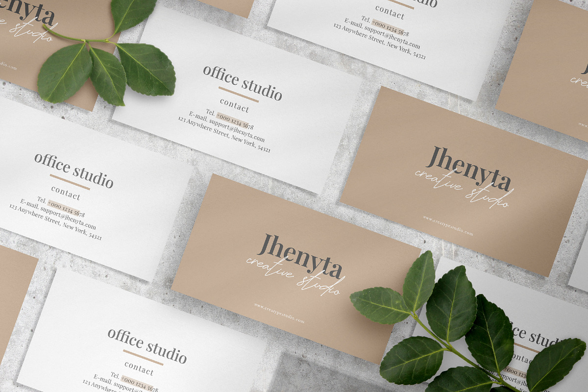 Jhenyta Signature Script, a Script Font by Lettertype Studio (Photo 2 of 6)
