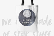 MOON BUNDLE, a Work Illustration by Chus Moreno Studio (Thumbnail 17 of 20)