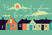 Already, a Handwritten Font by Majelis Font (Thumbnail 7 of 9)