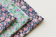 Vintage Rose Floral Pattern, a Pattern Graphic by StudioGlouna (Thumbnail 6 of 10)