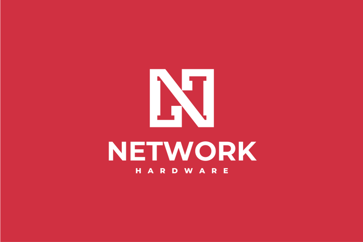 Letter N H NH HN Logo, a Branding & Logo Template by yopie (Photo 2 of 3)