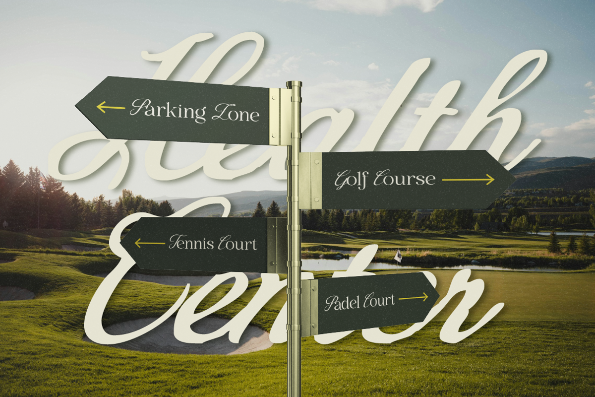 Anavel Elegance, a Serif Font by Burntilldead (Photo 7 of 11)