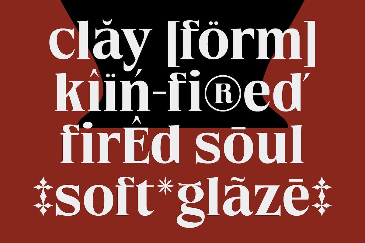 PRAK Moranela - Timeless Display, a Serif Font by Healltica.std (Photo 11 of 20)