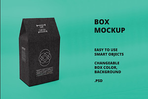 Box Mockup V4