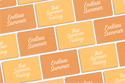 Alluring Calligraphy Fonts, a Script Font by 50Fox (Thumbnail 13 of 14)