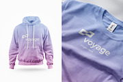Travel Minimal Logo Mockup, a Branding & Logo Template by Dipak Dheer (Thumbnail 3 of 6)