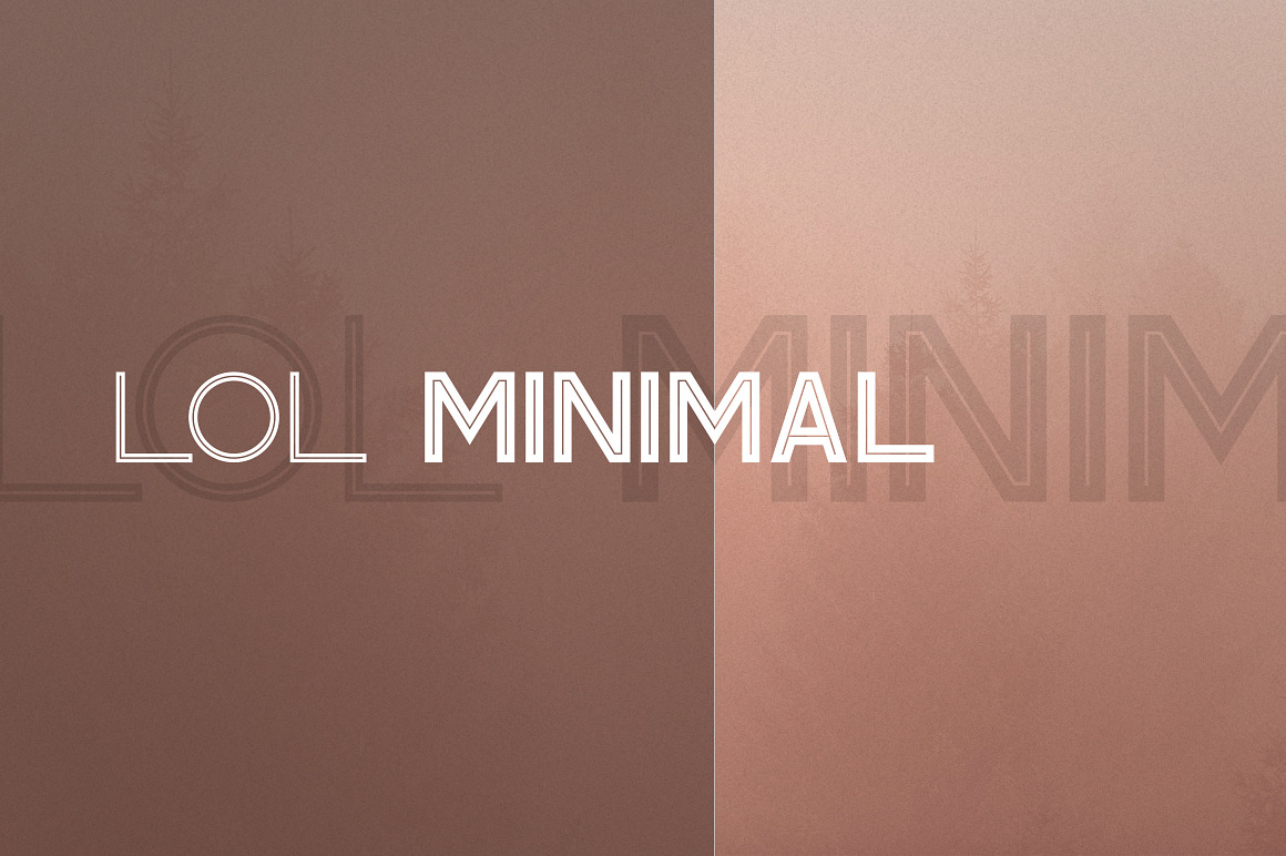 Kavo Font Bundle 17in1 + 24 logos, a Serif Font by VP Fonts (Photo 11 of 23)