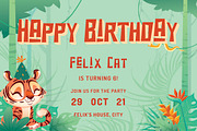 Shocked Up - Display Font, a Font by Typefactoryco (Thumbnail 7 of 10)