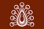 Ultimate Ornaments Font, a Symbol Font by GG Design (Thumbnail 3 of 7)