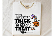 Trick Or Treat Halloween Png SVG, an Object Graphic by Digi_Design_World (Thumbnail 7 of 8)