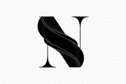 Kenjo Font Duo + Free Sans, a Sans Serif Font by Anthony James (Thumbnail 15 of 19)
