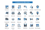 Icon Pack, an Icon by Symbolic Language (Thumbnail 19 of 44)