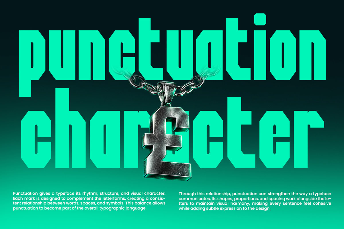 Brawnex Futuristic Condensed Font, a Sans Serif Font by Vadovastd (Photo 3 of 11)