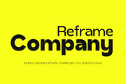 Grotix | A Modern Font Family, a Sans Serif Font by Typoraith Co (Thumbnail 5 of 11)