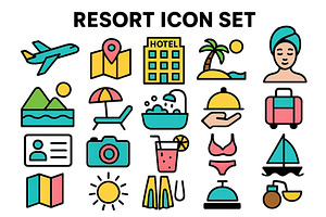 Vector illustration displaying a, an Object Illustration by ZinetroN