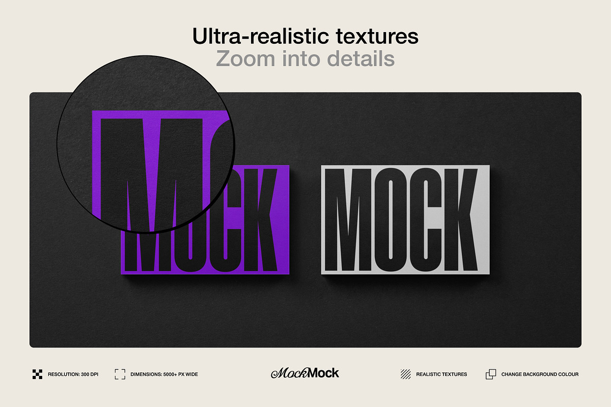 Branding Mockups Stationery Set, a Product Mockup by MockMock Mockups (Photo 8 of 19)