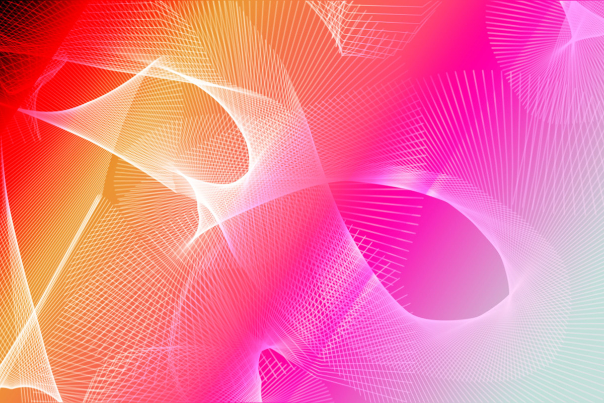 Flow Geometry Abstract Background, a Background Graphic by NJ Himel (Photo 31 of 51)