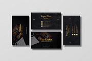 100 Business Card Template Bundle, a Business Card Template by Smashing_Studio (Thumbnail 11 of 80)