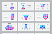 Animated Puzzle Infographics Pack, a Presentation Template by Abert (Thumbnail 9 of 10)