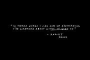 THE HOUSTER - 8 Handwritten Font, a Font by SON OF THIRTEEN (Thumbnail 2 of 5)