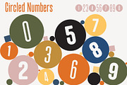 Neumatic Gothic Round, a Sans Serif Font by Arkitype (Thumbnail 10 of 14)