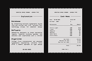 GC Vensca Mono - Modern Monospace, a Sans Serif Font by Glyphonic (Thumbnail 6 of 15)