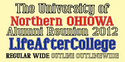 LifeAfterCollege, a Slab Serif Font by Ingrimayne Type (Thumbnail 2 of 8)