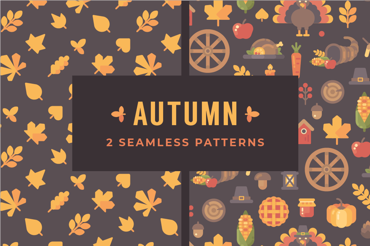 Autumn Harvest, a Decorative Illustration by Ivan Dubovik (Photo 17 of 18)