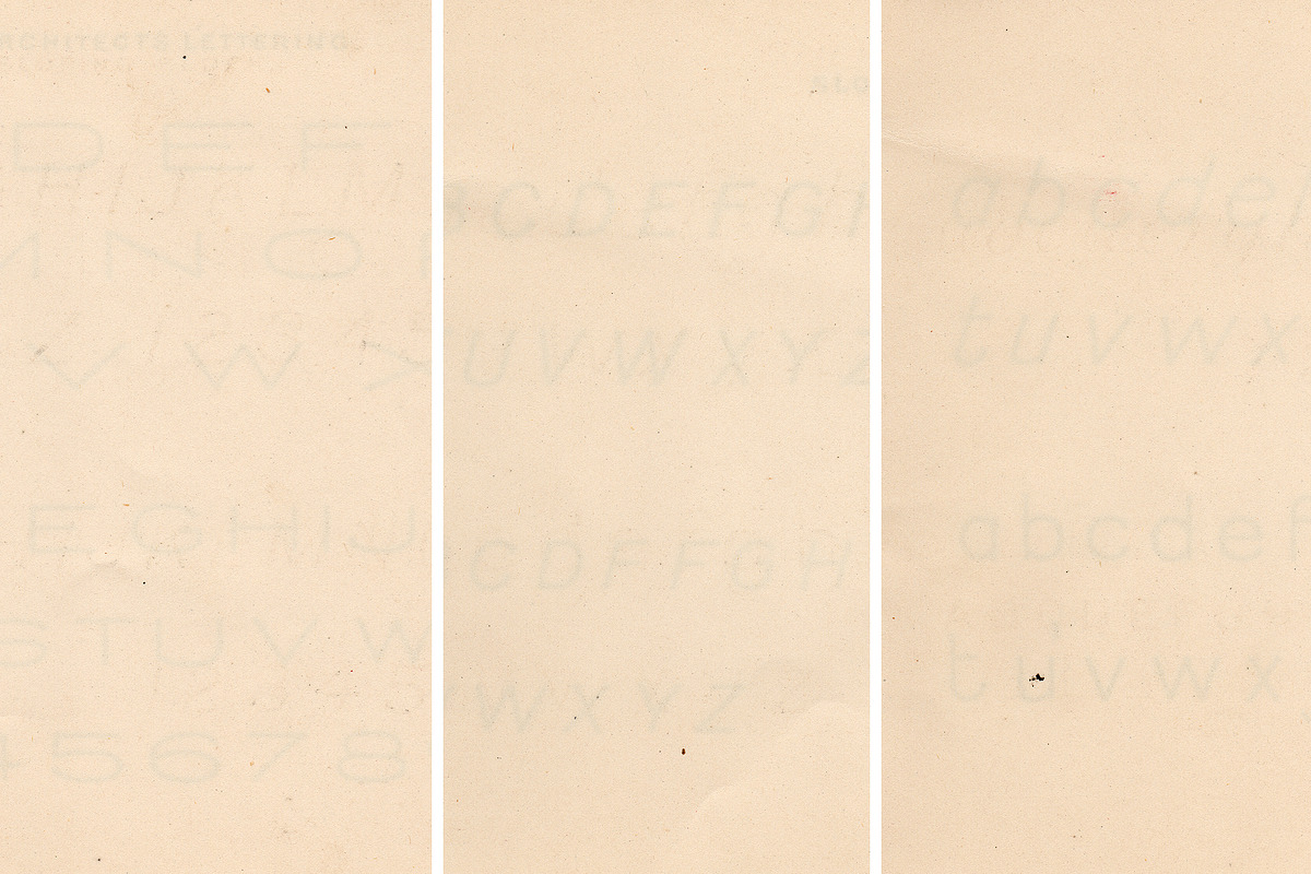 The Shop | Vintage paper textures vol. 03 preview 4