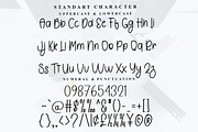 Love Always, a Sans Serif Font by InermediaSTUDIO (Thumbnail 4 of 7)