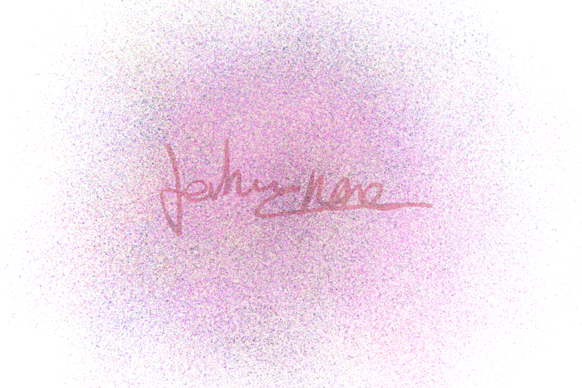 Shimmer Glitter, an Illustration by tahananeart (Photo 5 of 12)