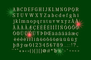 Belgion - Modern Elegant Font, a Serif Font by Casloop Studio (Thumbnail 6 of 10)