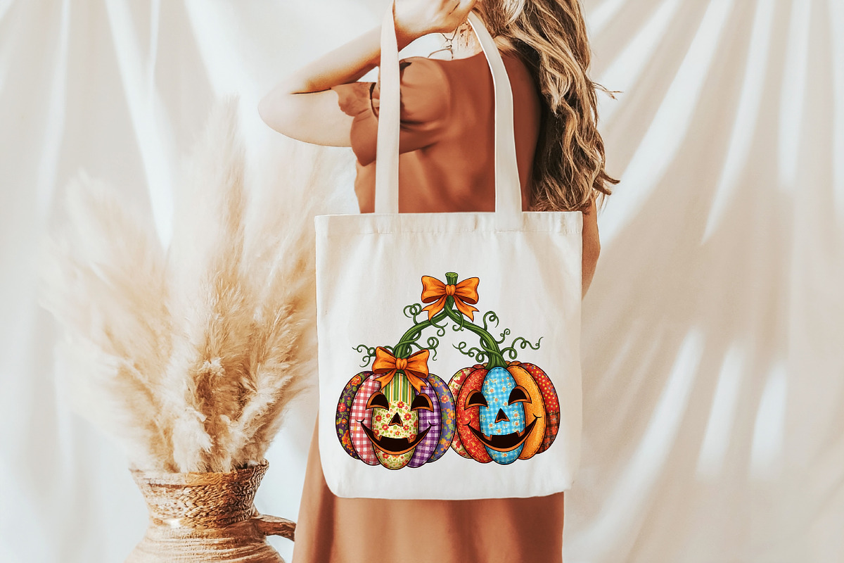 Pumpkin Cherries Png, Autumn Girly, an Illustration by Libby Wishes (Photo 6 of 6)