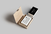 Augustine -Condensed Sans Serif Font, a Sans Serif Font by Creative Type (Thumbnail 3 of 8)