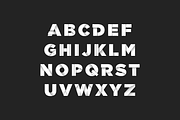Alphabet & Graphics Kit Folded Paper, an Illustration by Onyx Templates (Thumbnail 6 of 11)