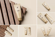 Cosmetic Mockup, an Advertising Mockup by Hubzway (Thumbnail 1 of 7)